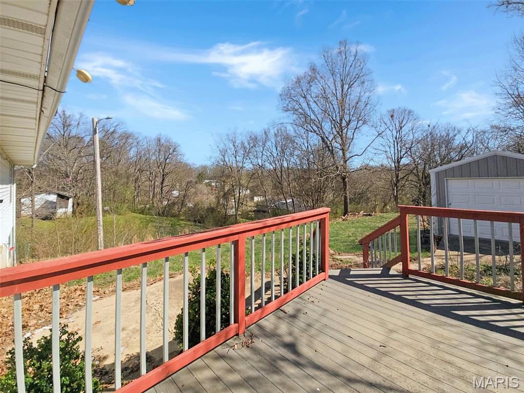 Clevlen & Foleys Sub - Residential