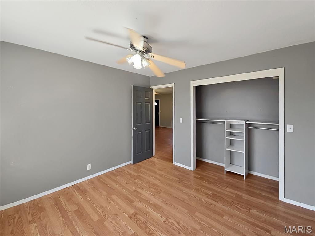 Clevlen & Foleys Sub - Residential