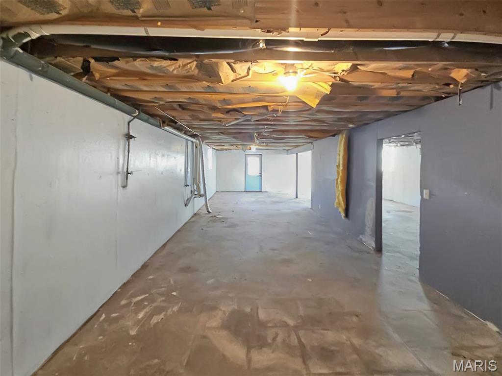 Clevlen & Foleys Sub - Residential