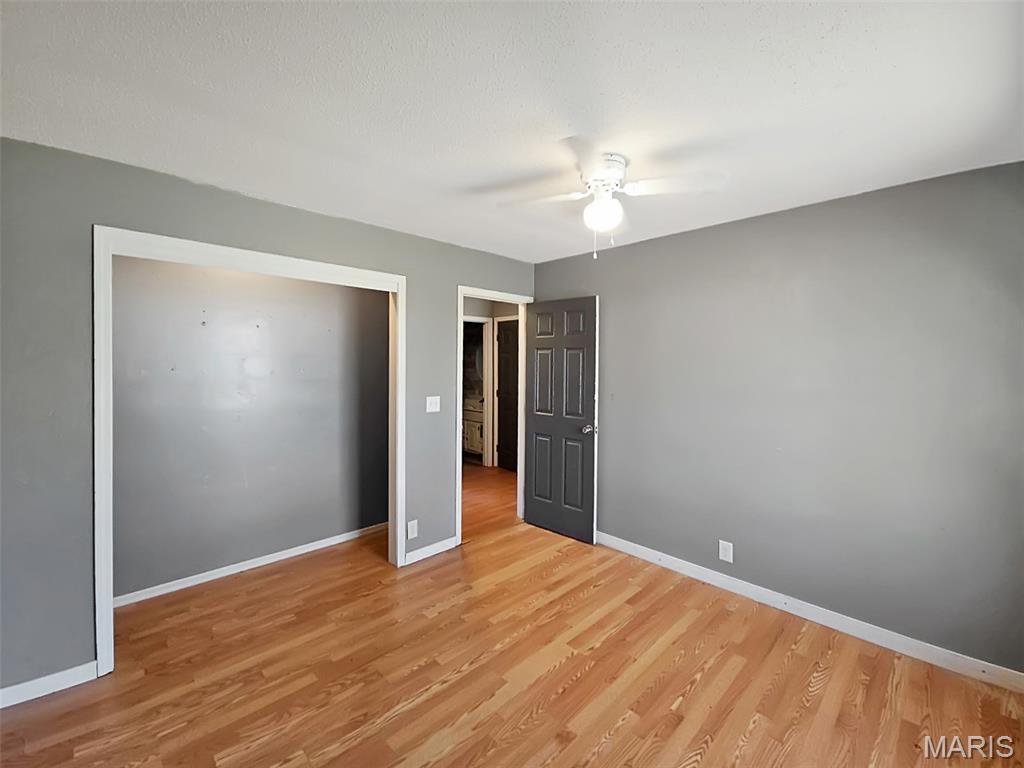 Clevlen & Foleys Sub - Residential