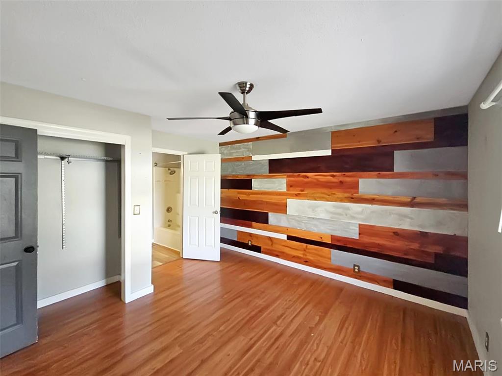 Clevlen & Foleys Sub - Residential