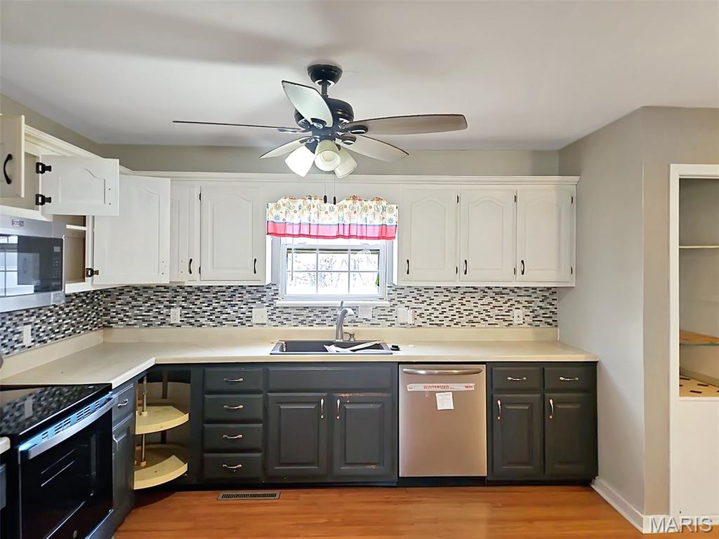 Clevlen & Foleys Sub - Residential