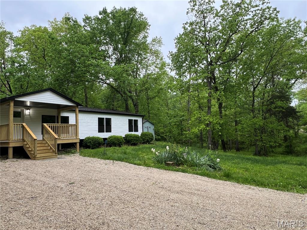 172 Boone Path Lane