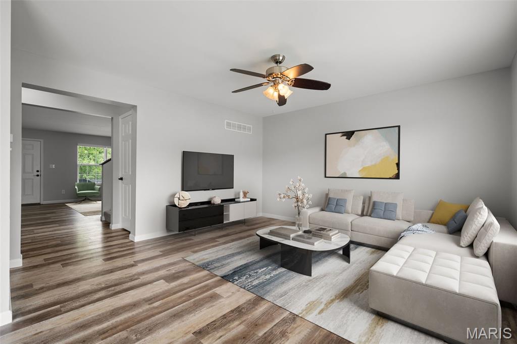 Courtyards At Harmony Rdg Resub - Residential