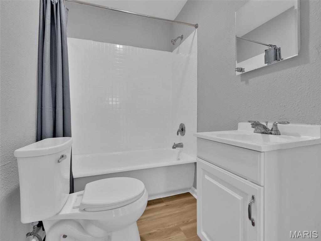 Overland 2 - Residential