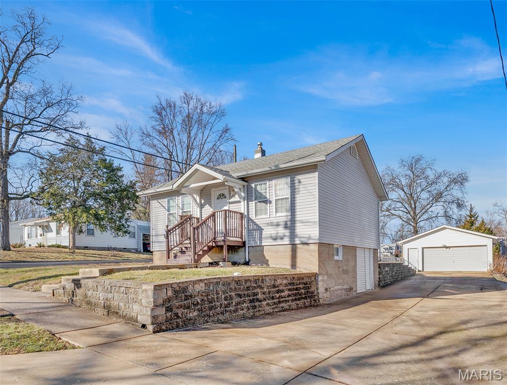 Overland 2 - Residential