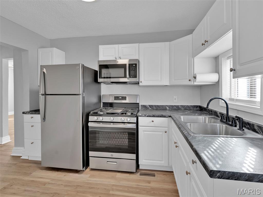 Overland 2 - Residential