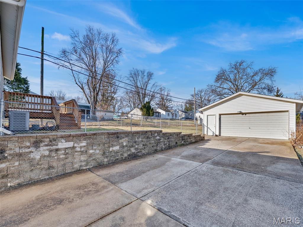 Overland 2 - Residential