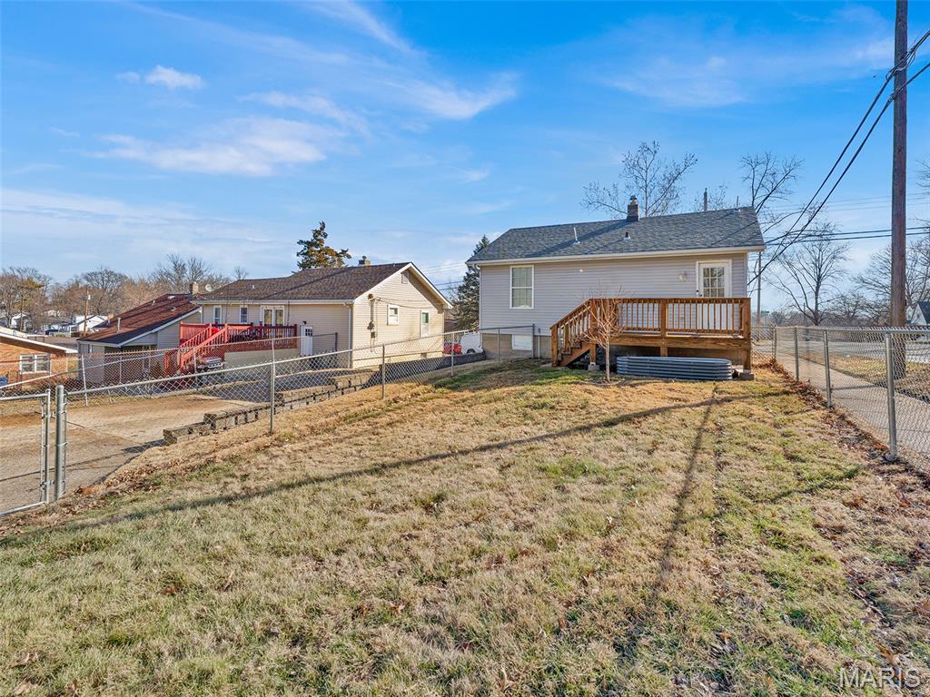 Overland 2 - Residential