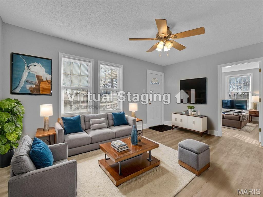 Overland 2 - Residential