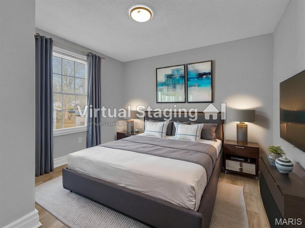 Overland 2 - Residential