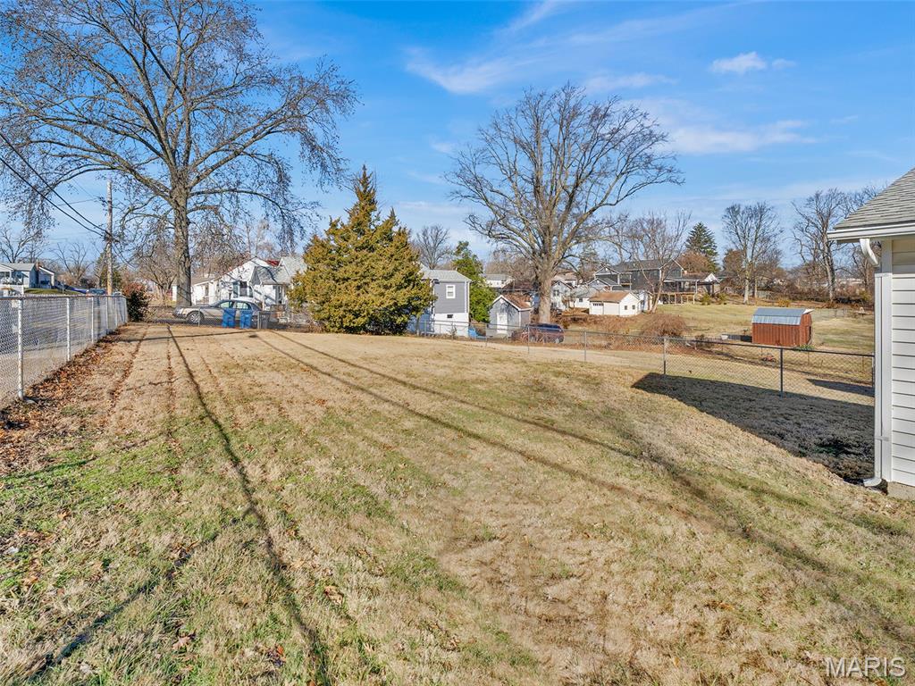 Overland 2 - Residential