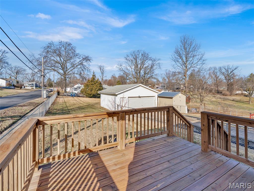 Overland 2 - Residential