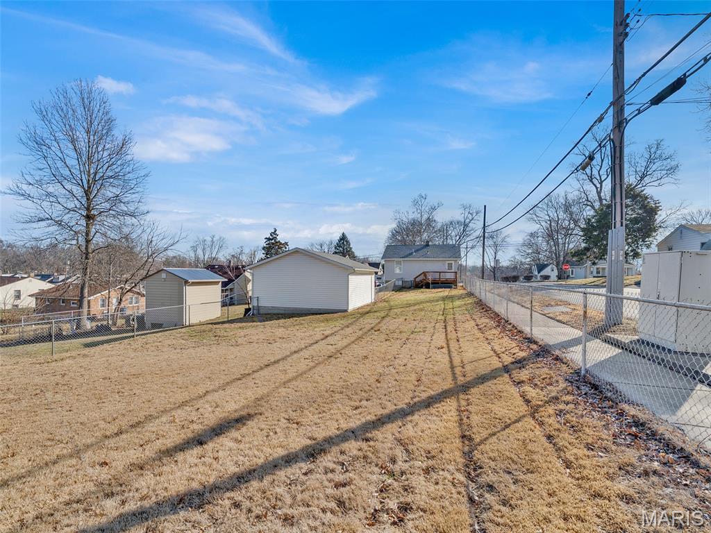 Overland 2 - Residential