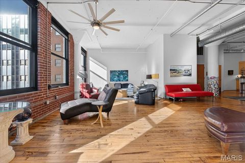 1010 Saint Charles Street 904 St Louis MO 63101