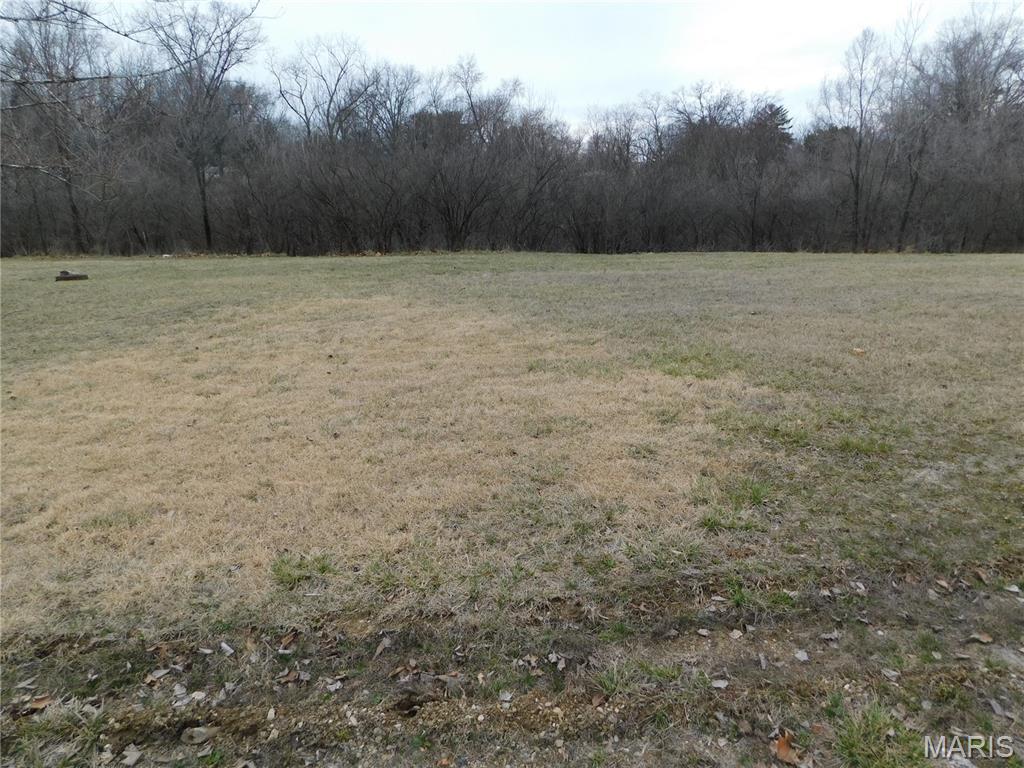 Parker Road Estates - Land