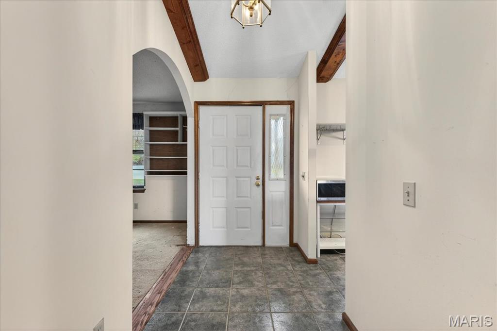 Meadow Bluffs Rev - Residential