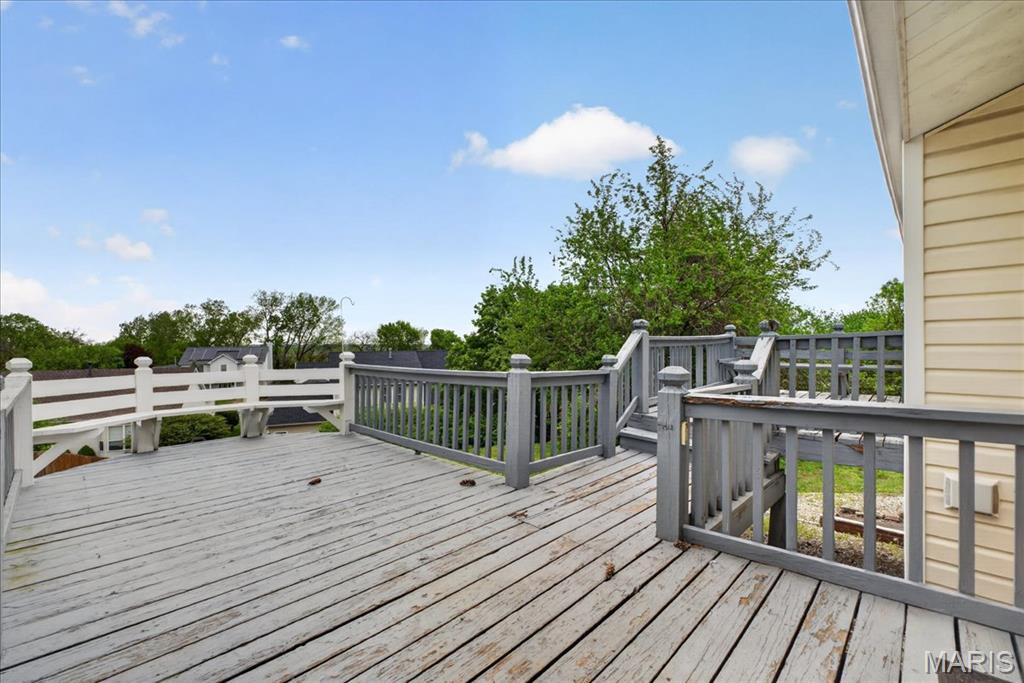 Meadow Bluffs Rev - Residential