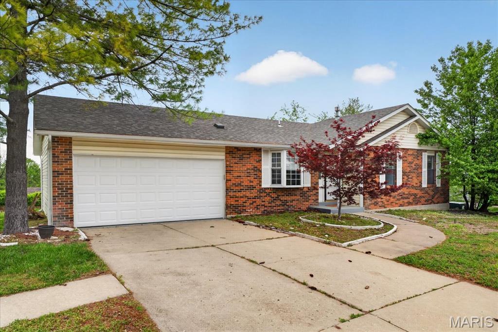 Meadow Bluffs Rev - Residential