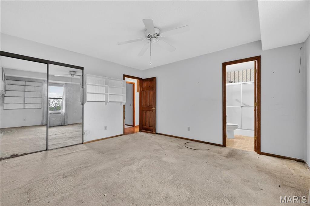 Meadow Bluffs Rev - Residential