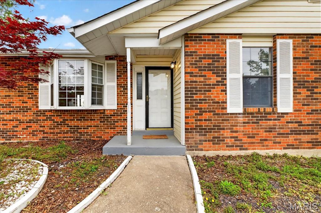 Meadow Bluffs Rev - Residential