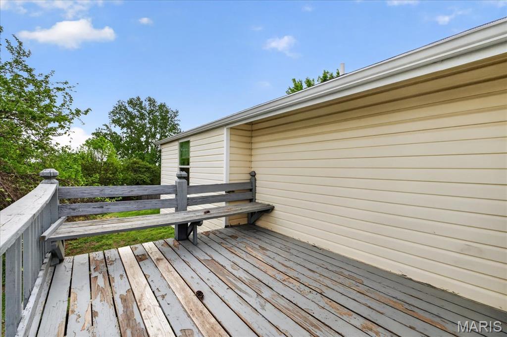 Meadow Bluffs Rev - Residential