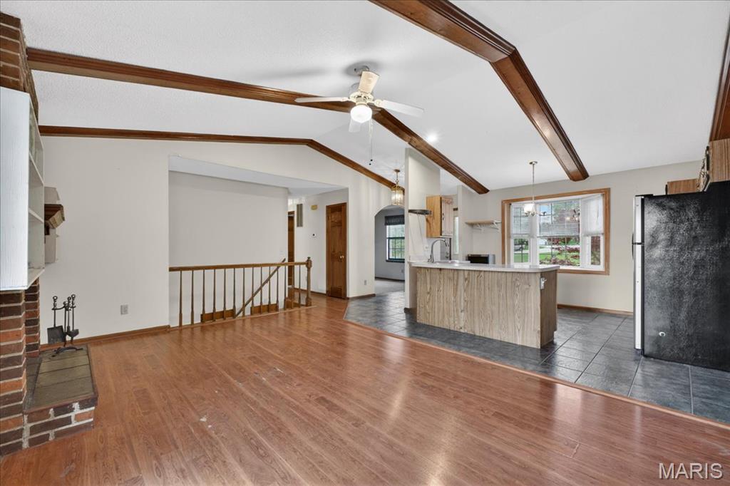 Meadow Bluffs Rev - Residential