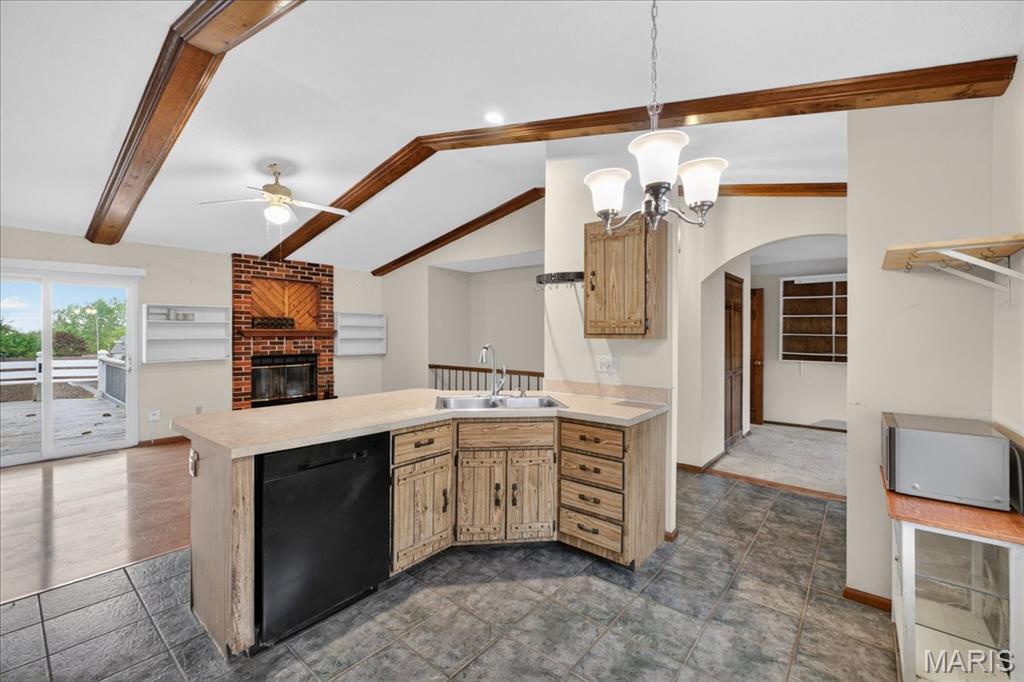 Meadow Bluffs Rev - Residential