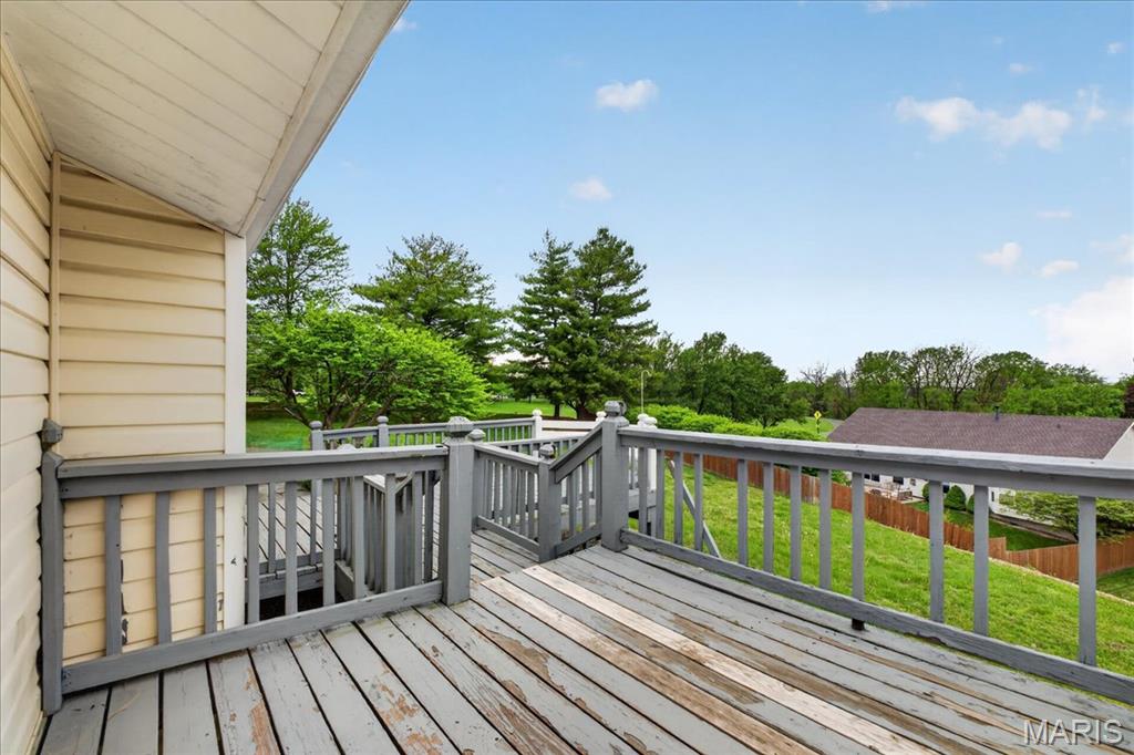 Meadow Bluffs Rev - Residential