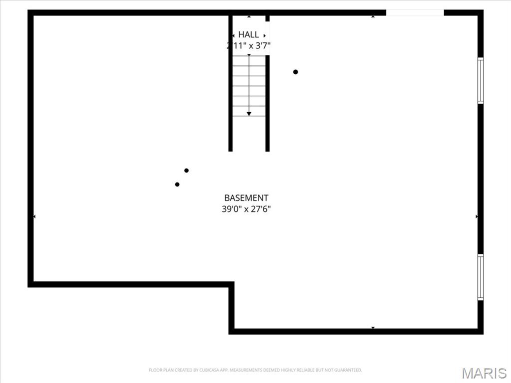 Meadow Bluffs Rev - Residential