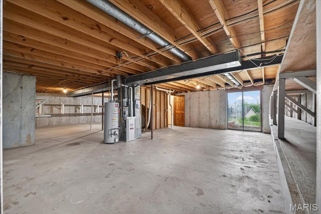 Meadow Bluffs Rev - Residential