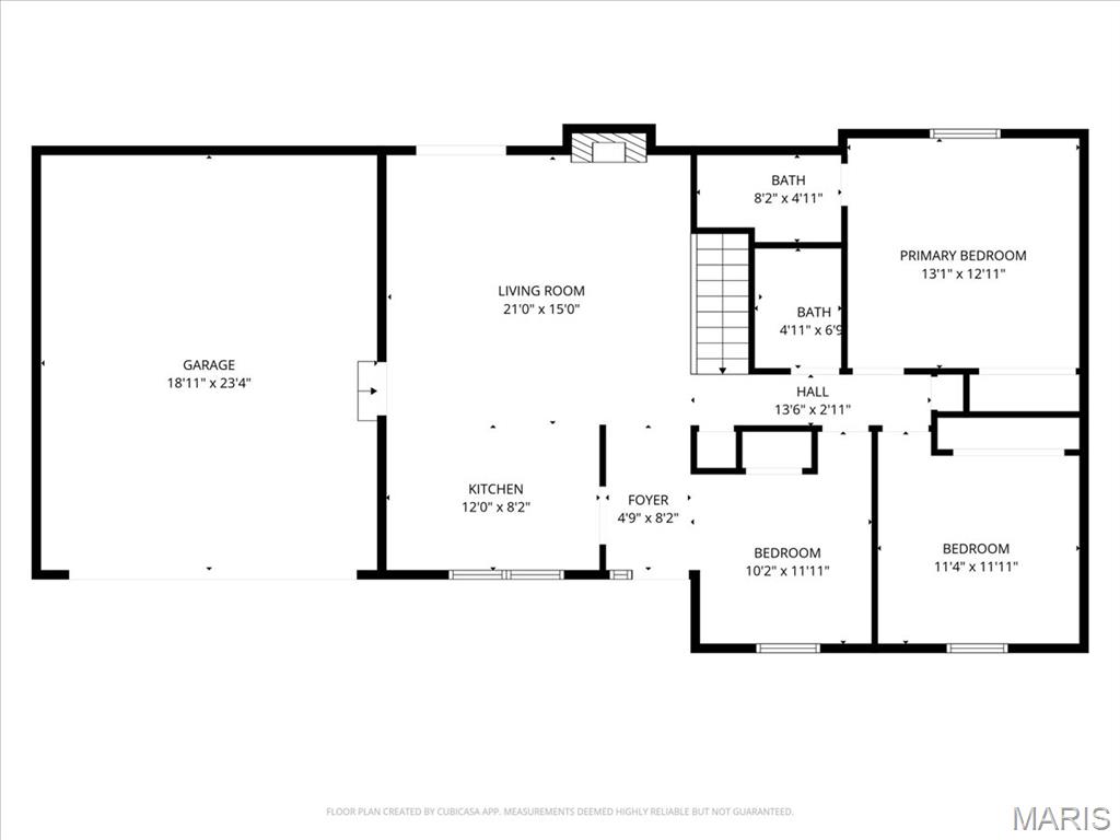 Meadow Bluffs Rev - Residential