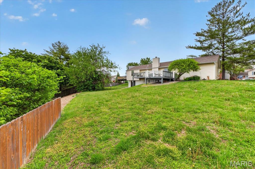 Meadow Bluffs Rev - Residential