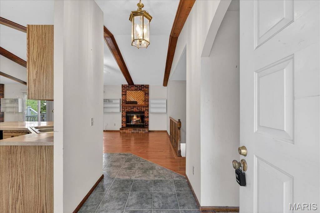 Meadow Bluffs Rev - Residential