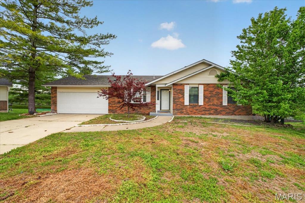 Meadow Bluffs Rev - Residential