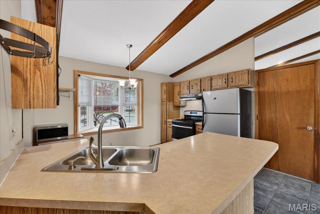 Meadow Bluffs Rev - Residential