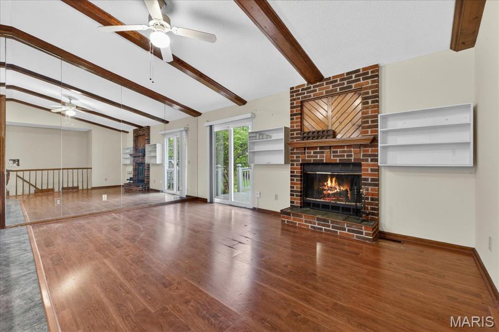 Meadow Bluffs Rev - Residential