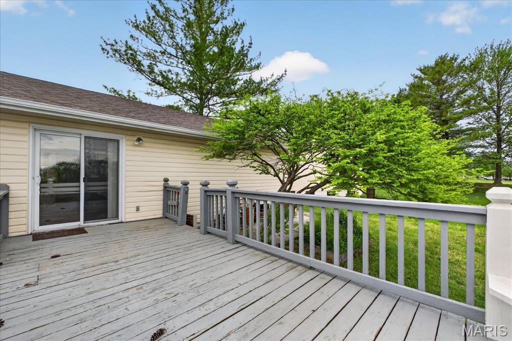 Meadow Bluffs Rev - Residential