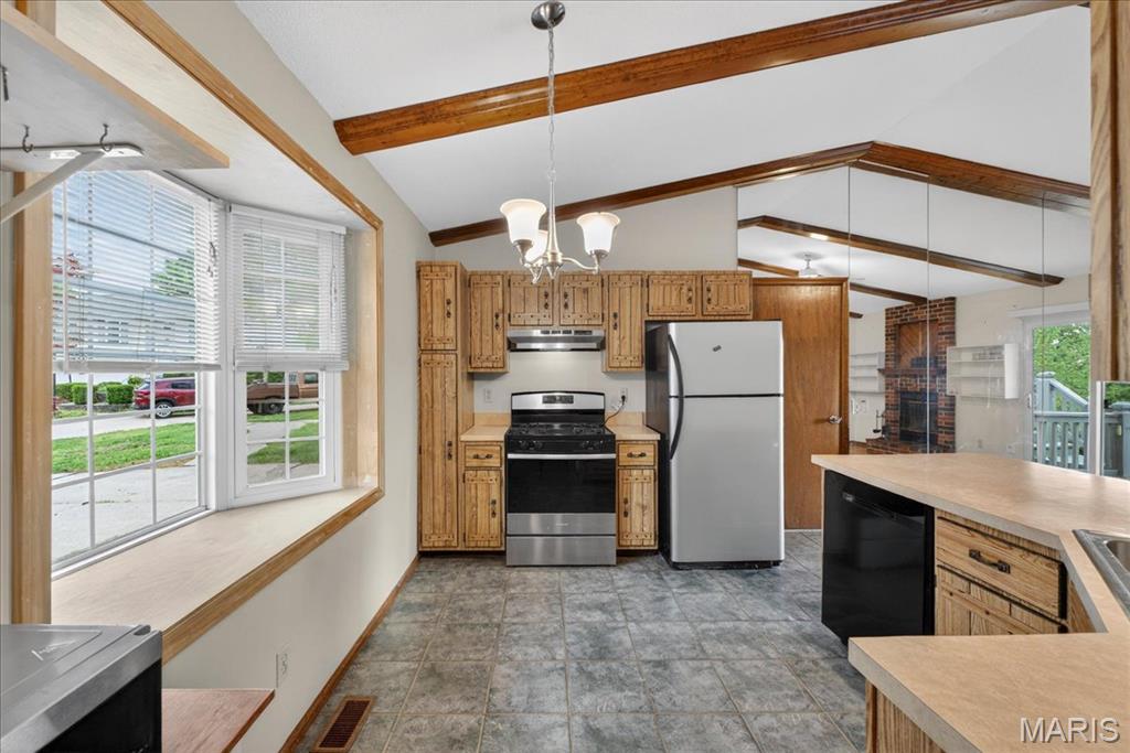 Meadow Bluffs Rev - Residential