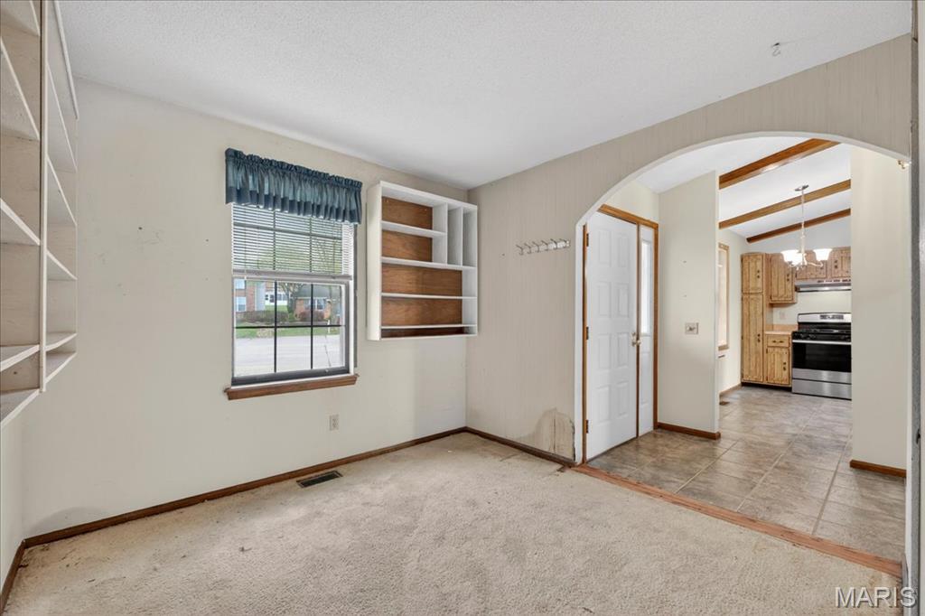 Meadow Bluffs Rev - Residential