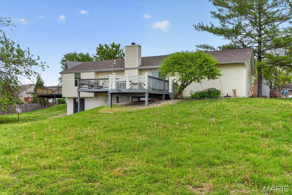 Meadow Bluffs Rev - Residential