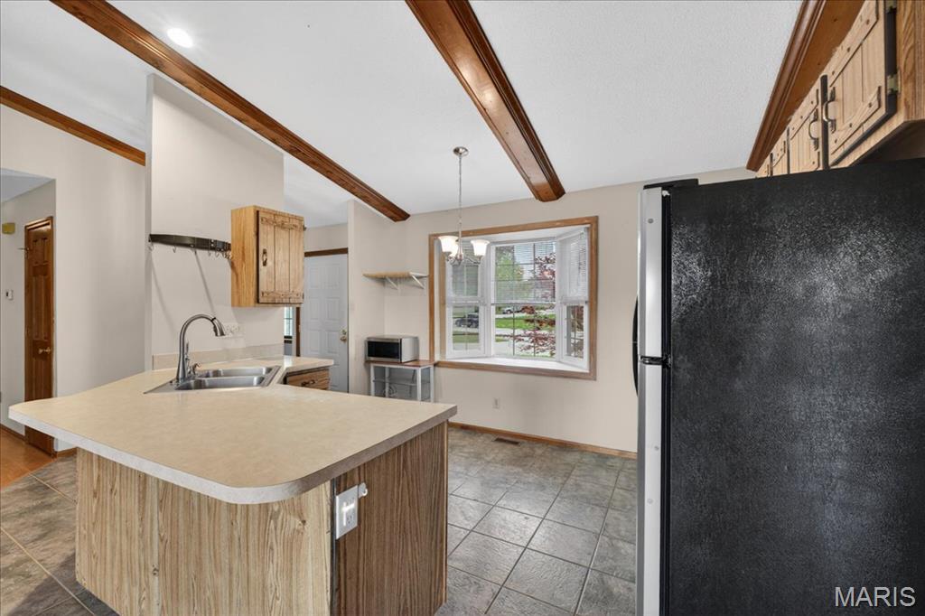 Meadow Bluffs Rev - Residential