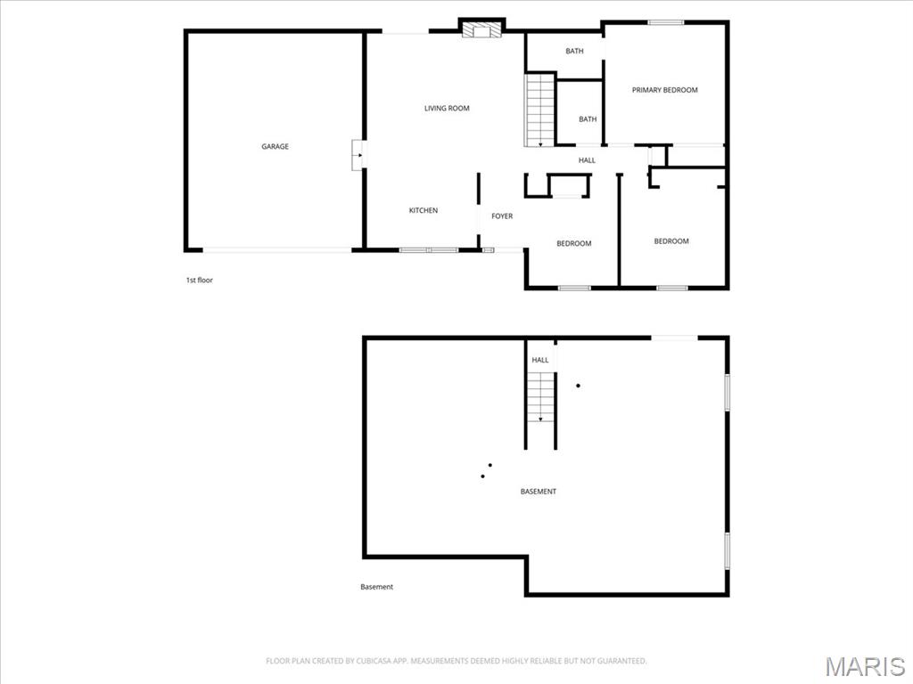 Meadow Bluffs Rev - Residential