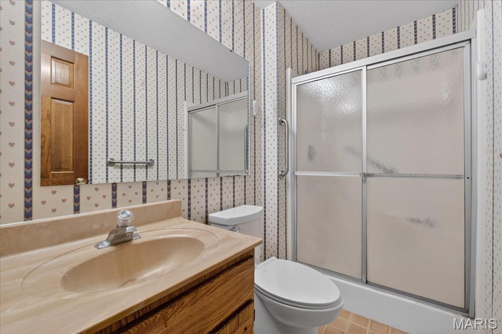 Meadow Bluffs Rev - Residential