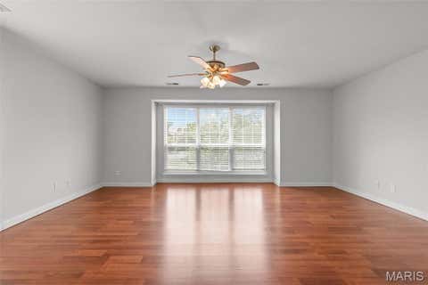 Tiny photo for 1323 Holgate Drive #B, Ballwin, MO 63021 (MLS # 26049970)