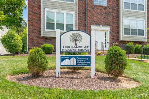 Tiny photo for 1323 Holgate Drive #B, Ballwin, MO 63021 (MLS # 26049970)