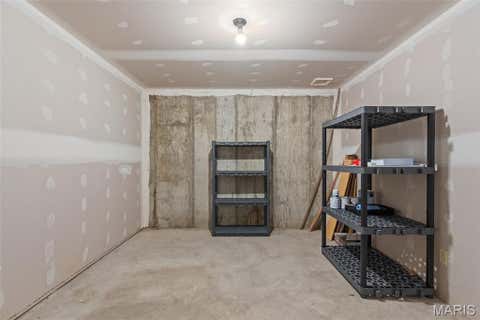 Tiny photo for 1323 Holgate Drive #B, Ballwin, MO 63021 (MLS # 26049970)