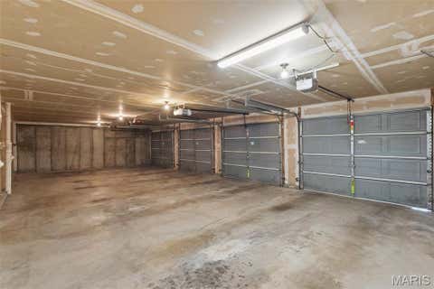 Tiny photo for 1323 Holgate Drive #B, Ballwin, MO 63021 (MLS # 26049970)