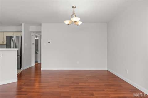 Tiny photo for 1323 Holgate Drive #B, Ballwin, MO 63021 (MLS # 26049970)