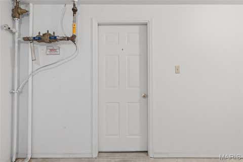 Tiny photo for 1323 Holgate Drive #B, Ballwin, MO 63021 (MLS # 26049970)